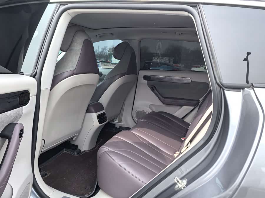 Leapmotor C11 2022 car image #14