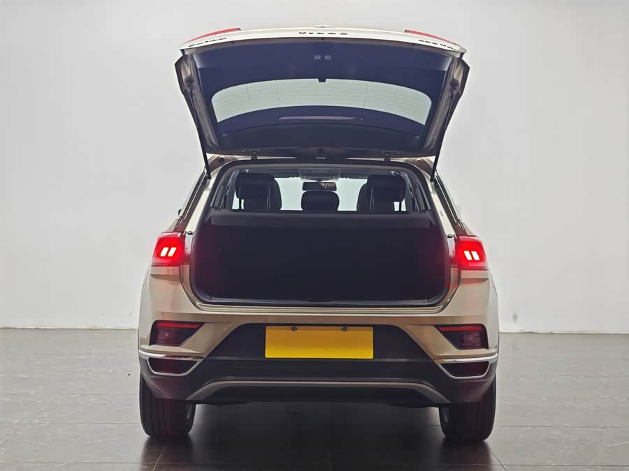 大众 T-ROC探歌 2021 汽车图片 #14