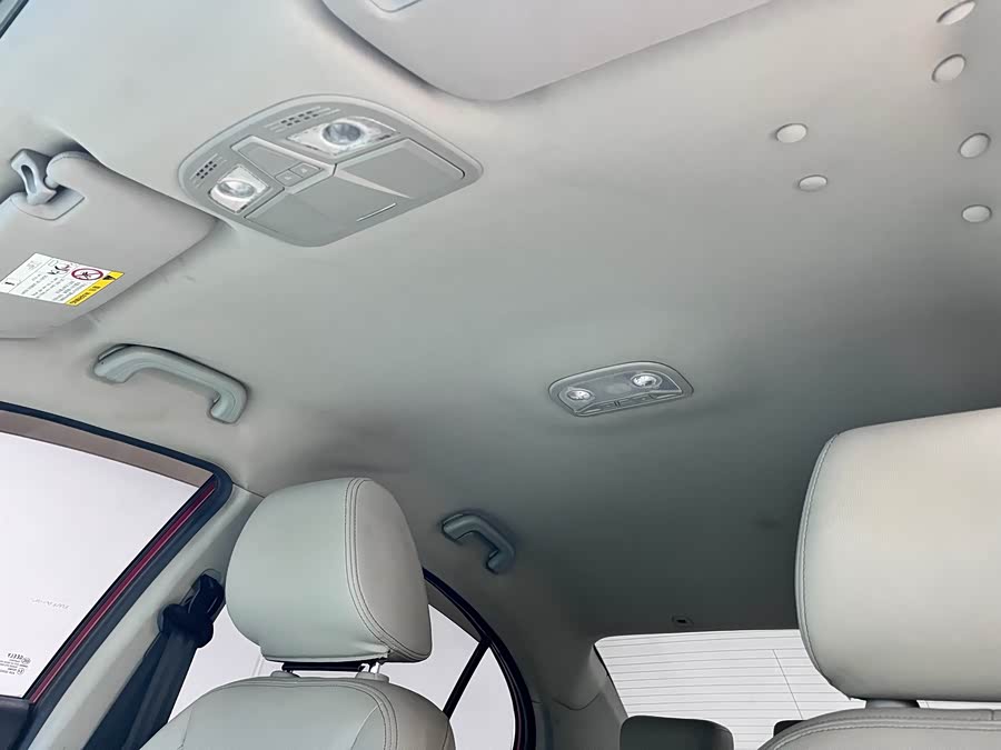 GEELY Emgrand 2016 #14 GEELY Emgrand 2016 car image #14