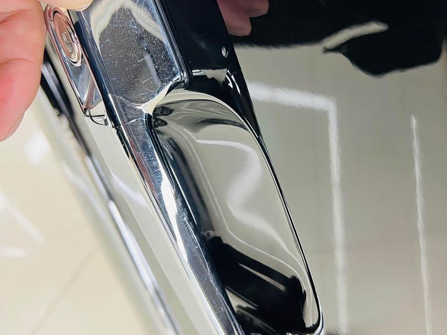 北京汽车 北京越野BJ80 2022 汽车图片 #14