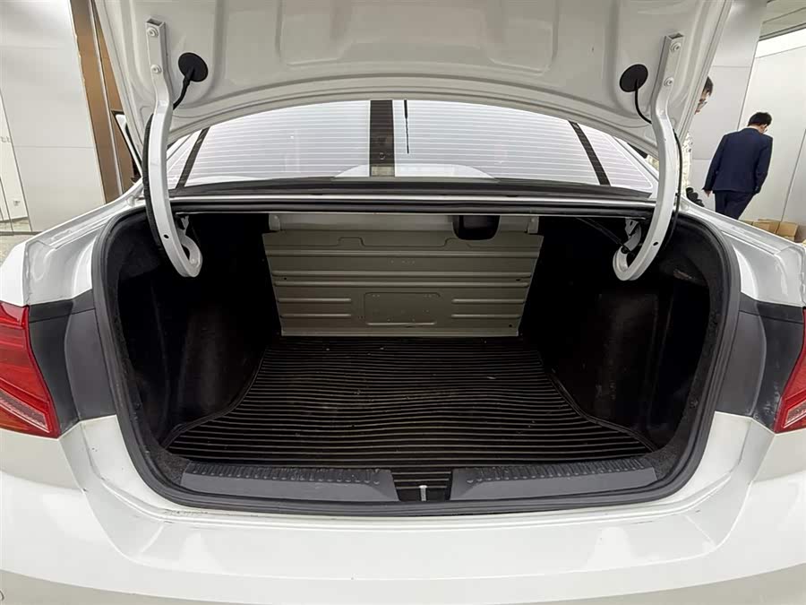 Jetta Jetta 2018 car image #14