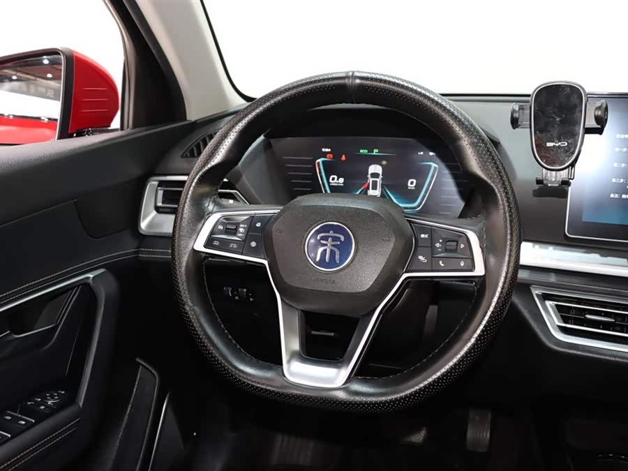 BYD Song Pro 2020 car image #14