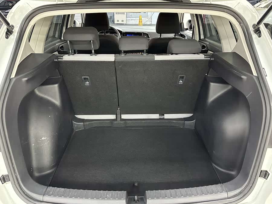 捷达 捷达VS5 2023 汽车图片 #14