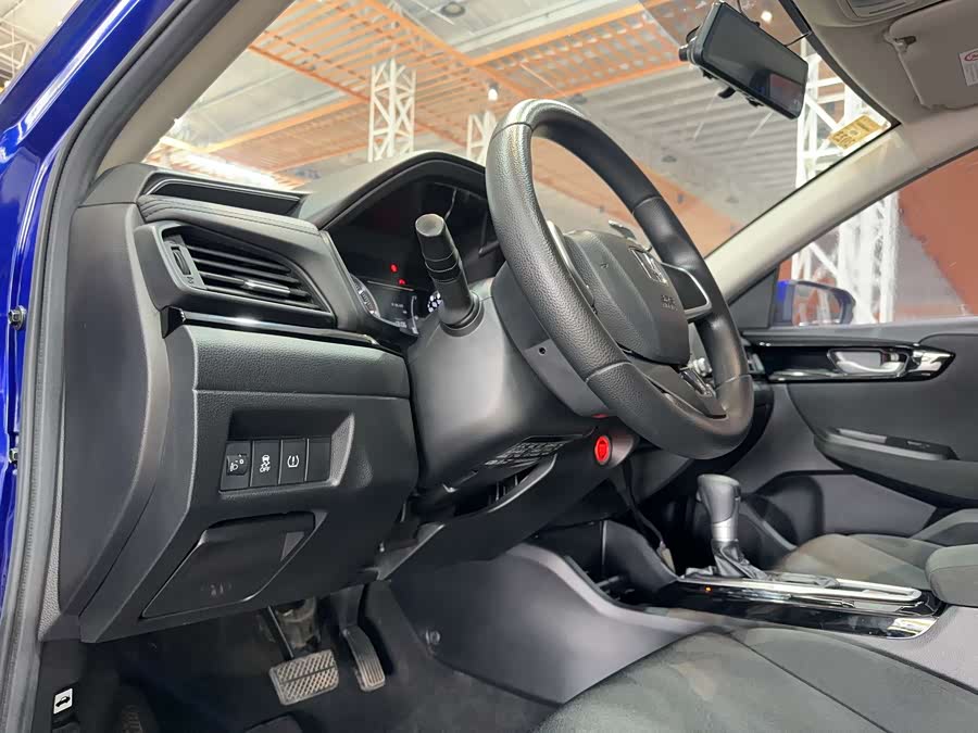 Honda Crider 2020 immagine di auto #14