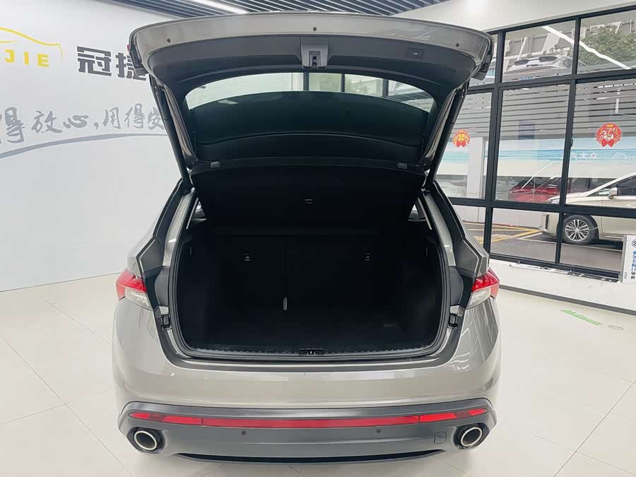 Skoda Kodiaq GT 2021 car image #14