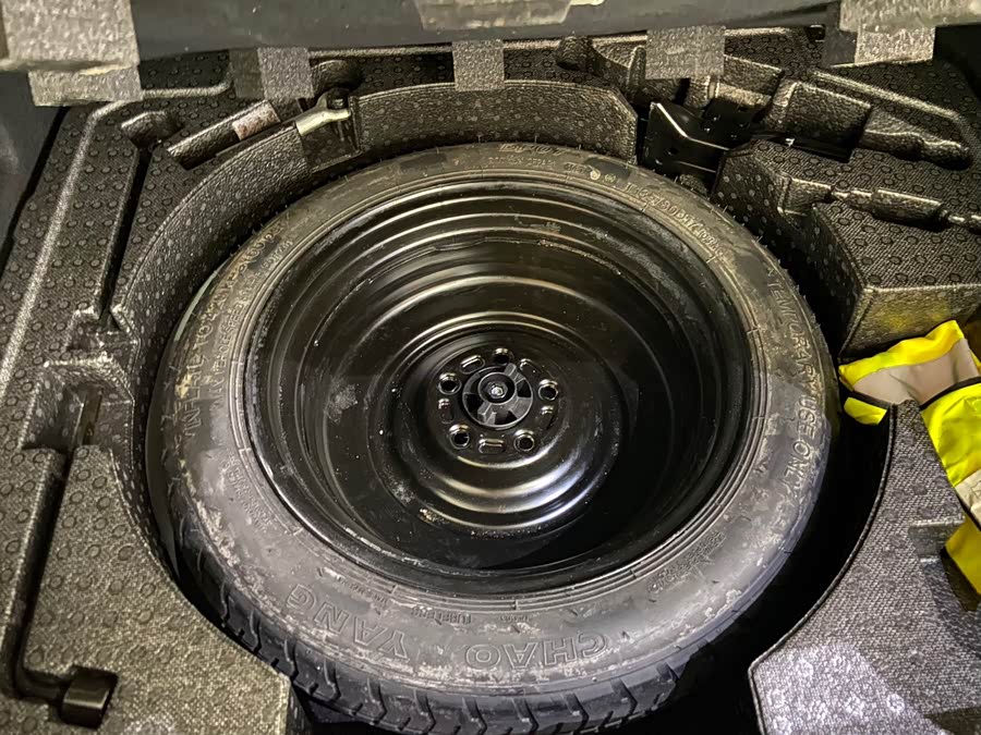 马自达 马自达CX-30 2022 汽车图片 #14