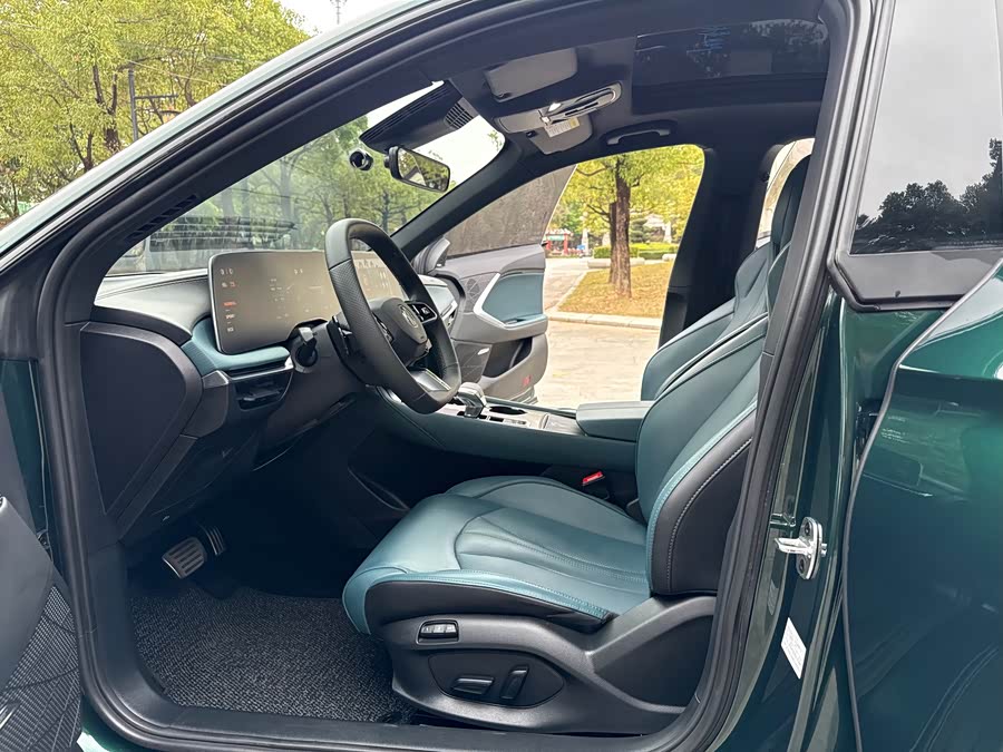 MG 7 2023 immagine di auto #14