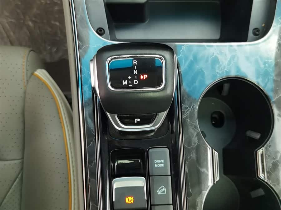 东风风行 风行游艇 2022 汽车图片 #14