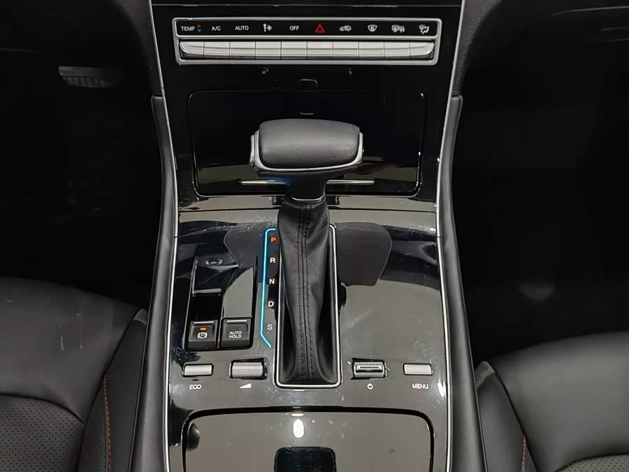 广汽传祺 传祺GS4 PLUS 2023 汽车图片 #14