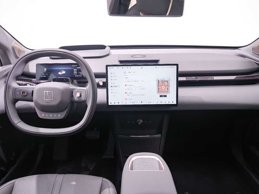 Zeekr X 2024 immagine di auto #14