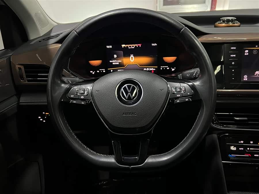 Volkswagen Tharu 2022 #14 Volkswagen Tharu 2022 car image #14