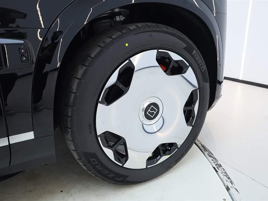 极氪 极氪9X 2026 汽车图片 #14