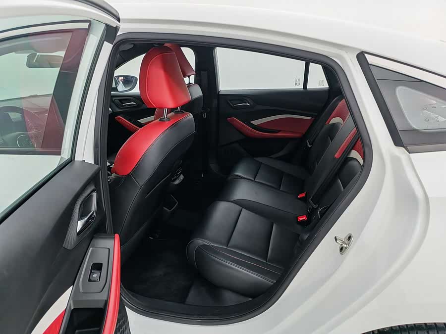 MG 5 2021 car image #14