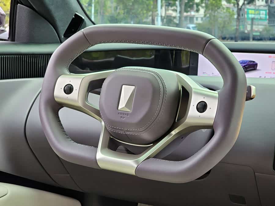 Avatr 12 2023 imagem de carro #14