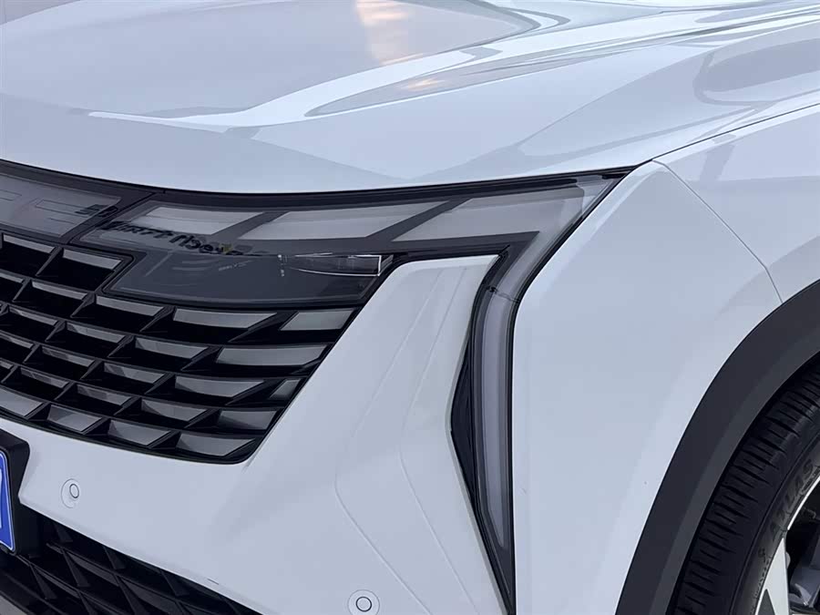 GEELY Boyue L 2023 car image #14