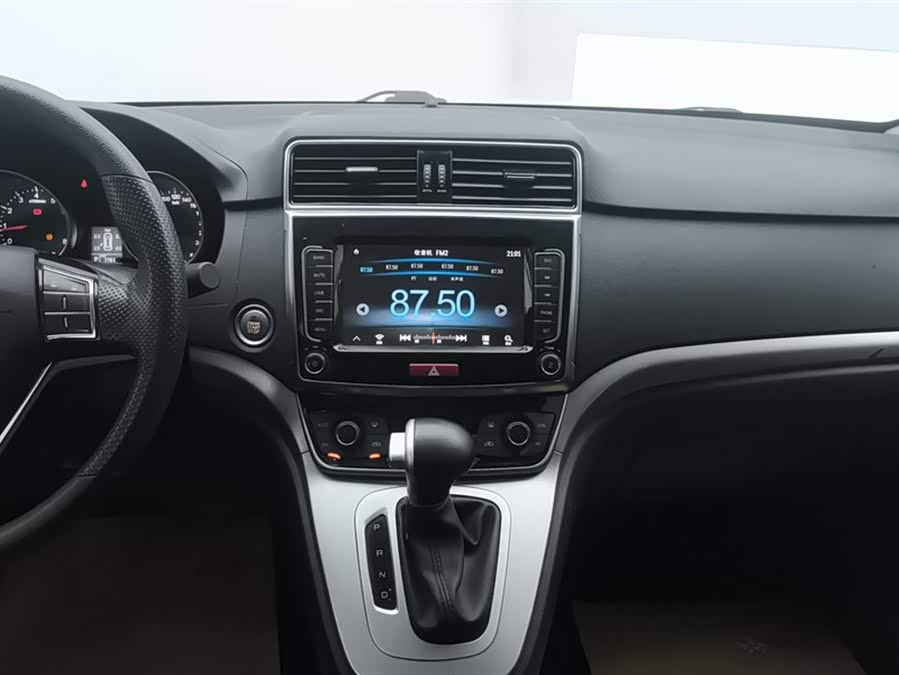 Haval M6 2020 #14 Haval M6 2020 car image #14