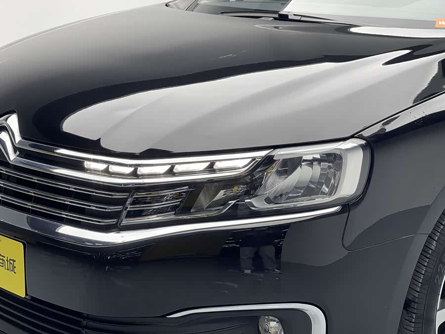 Citroen C6 2022 immagine di auto #14