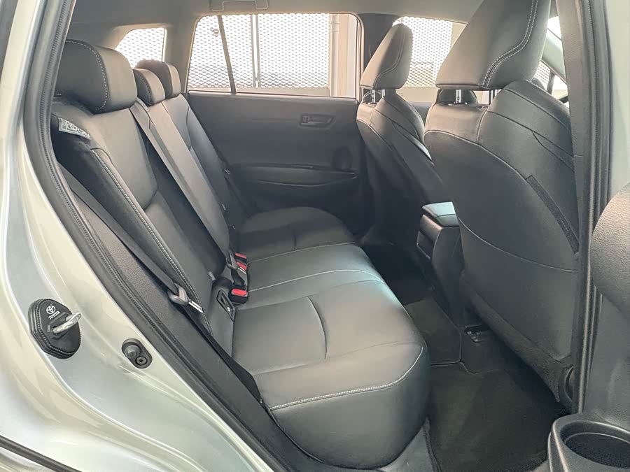 Toyota Frontlander 2025 car image #14