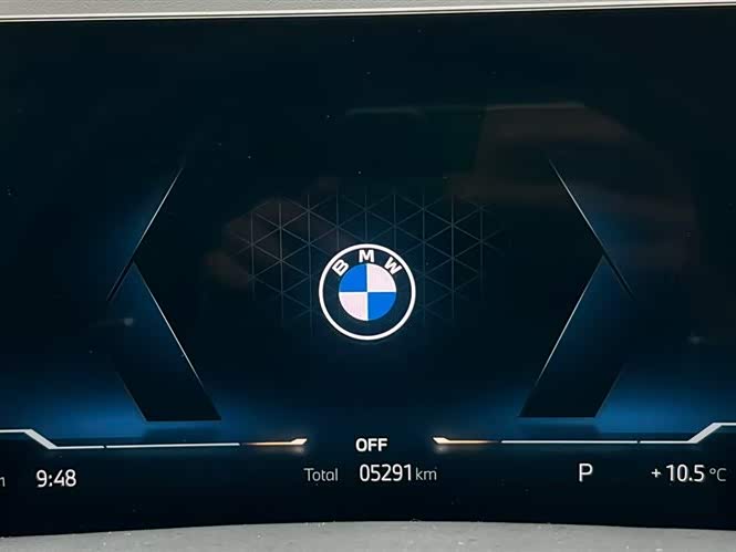 宝马 宝马X5 2025 汽车图片 #14