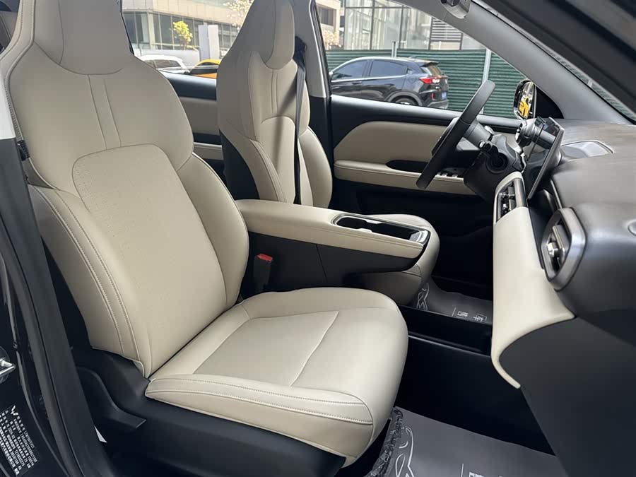 Wuling Binguo PLUS 2026 imagen de coche #14