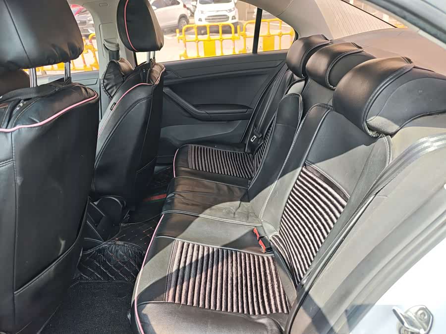 Jetta Jetta 2018 #14 Jetta Jetta 2018 immagine di auto #14