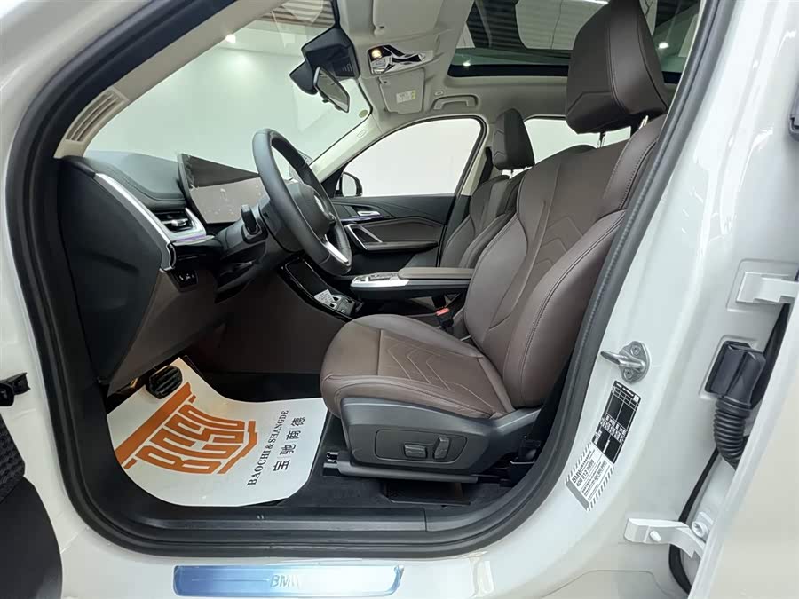 BMW X1 2024 #14 BMW X1 2024 car image #14