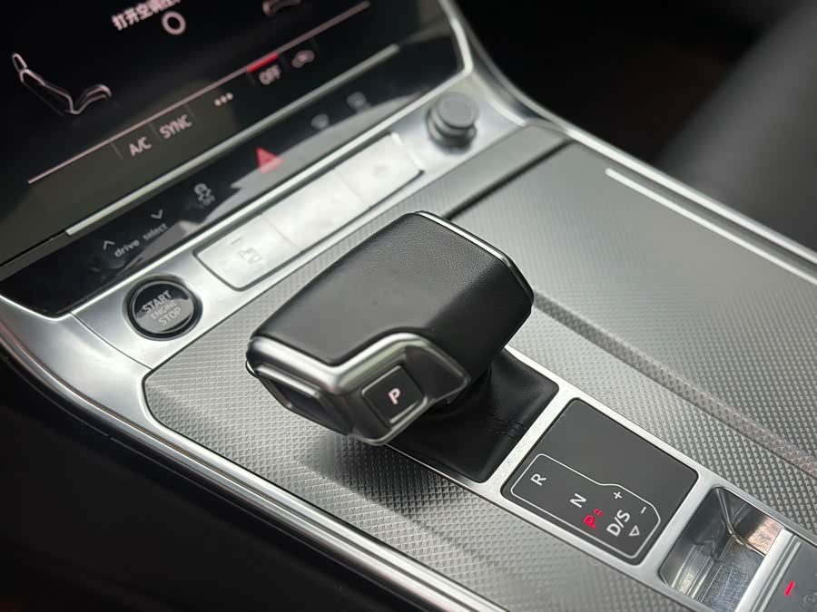 Audi A6L 2023 imagen de coche #14