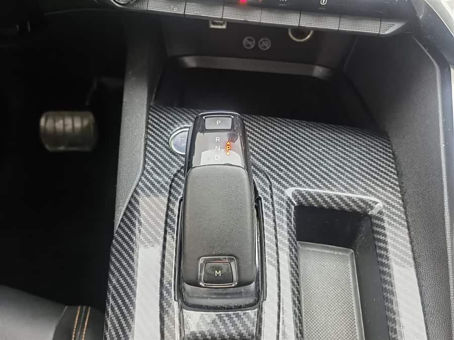 标致 标致4008 2018 汽车图片 #14