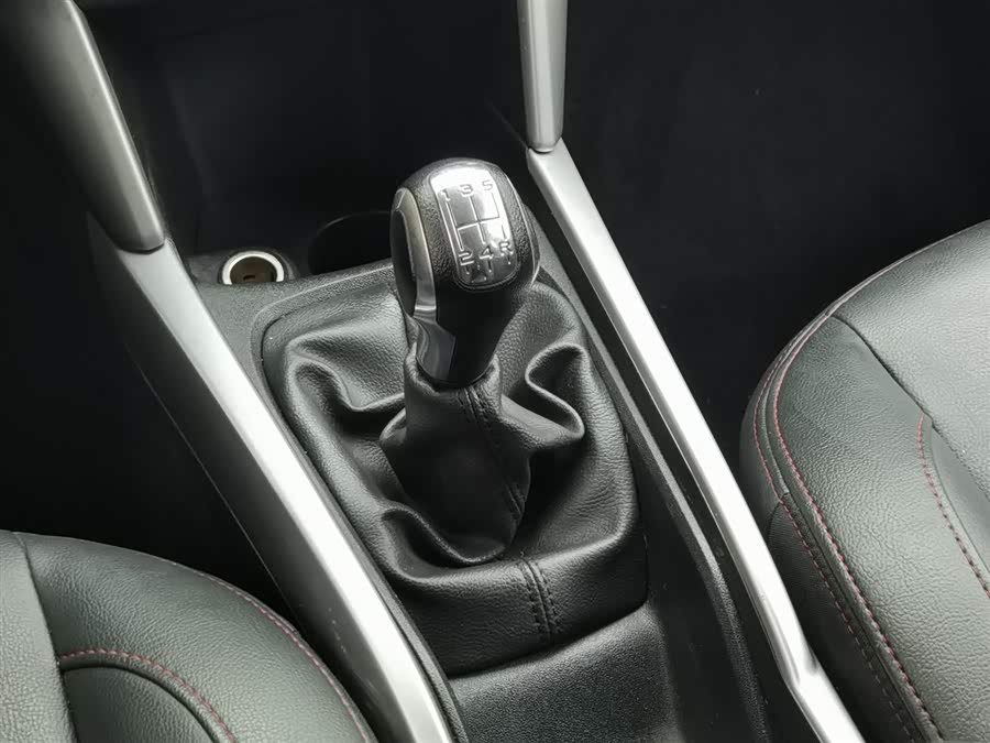 Citroen C3-XR 2016 car image #14