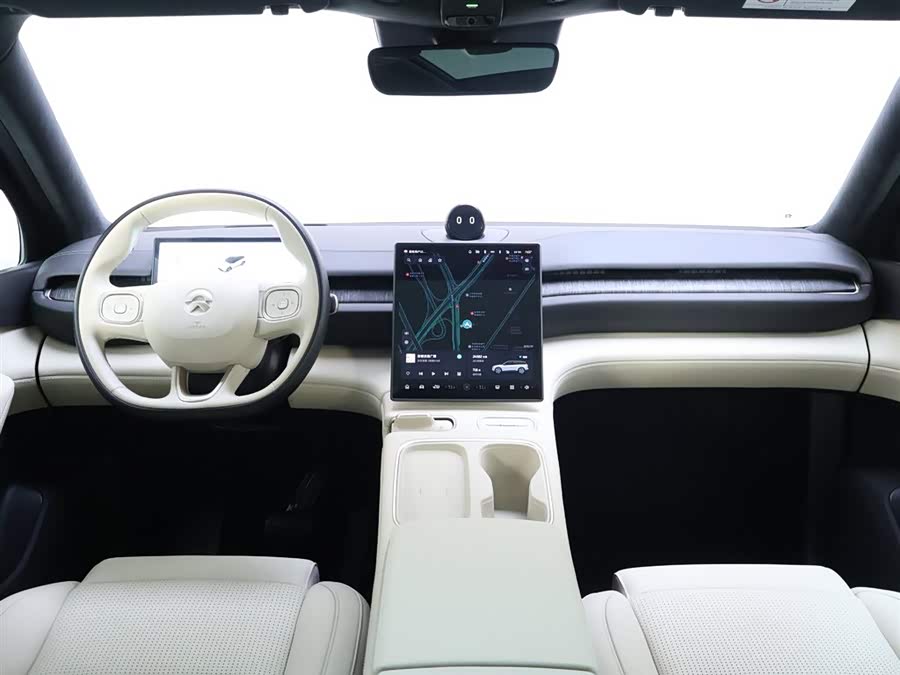 蔚来 蔚来ES6 2024 汽车图片 #14