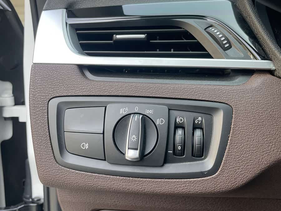 BMW X1 2023 #14 BMW X1 2023 car image #14