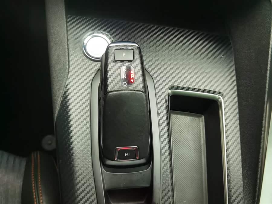 标致 标致4008 2024 汽车图片 #14