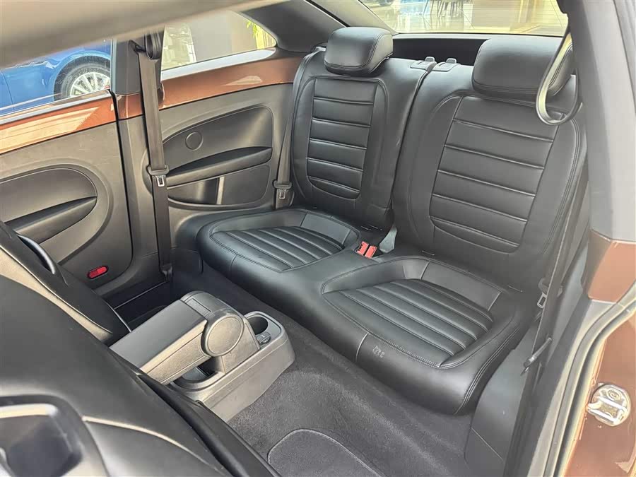 Volkswagen Beetle 2017 immagine di auto #14