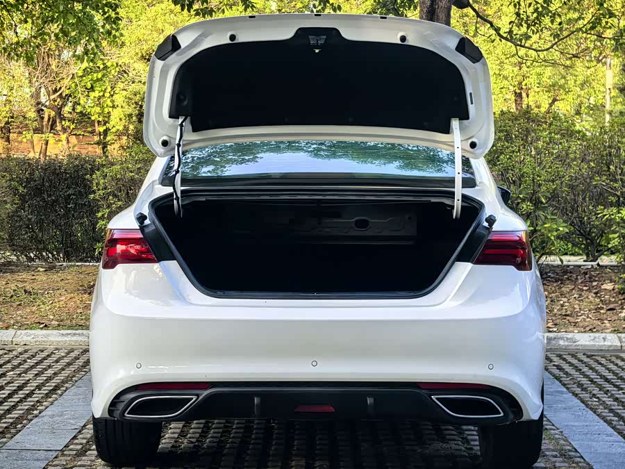 GEELY Binray 2021 #14 GEELY Binray 2021 car image #14