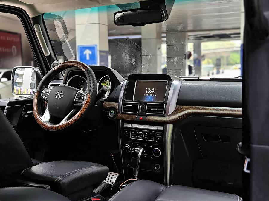 Beijing 2017 #14 Beijing 2017 car image #14