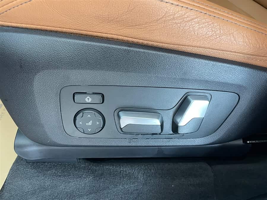 BMW X3 2020 imagen de coche #14