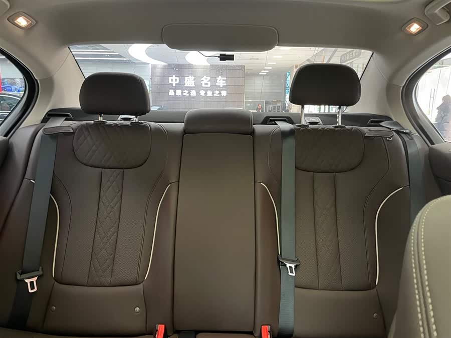 BMW 5 Series 2023 car image #14