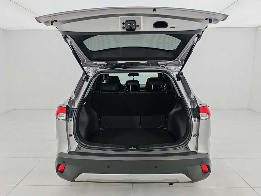 Toyota Corolla Cross 2023 car image #14