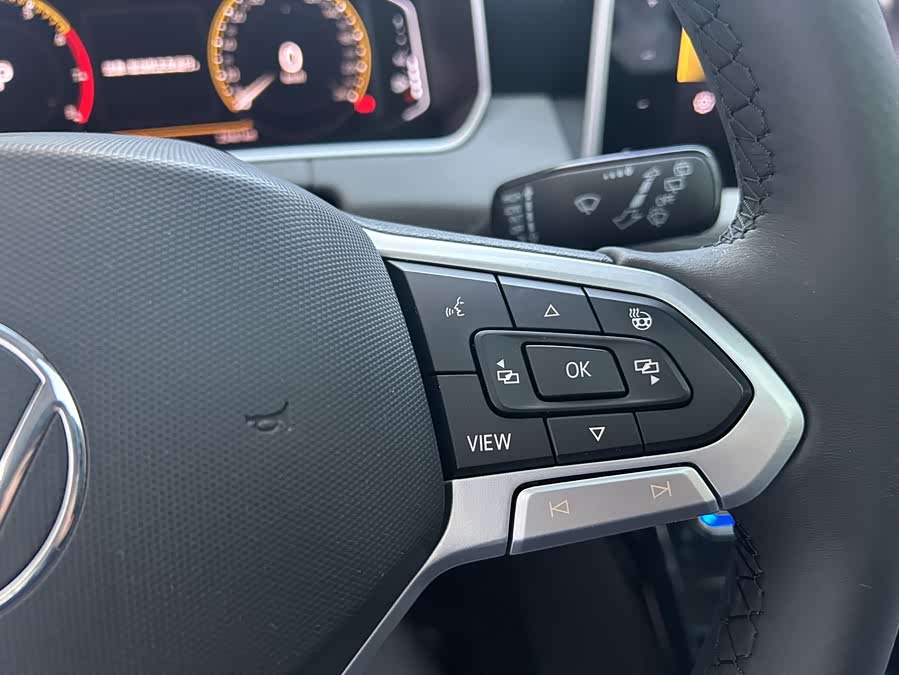 Volkswagen Tayron 2023 car image #14