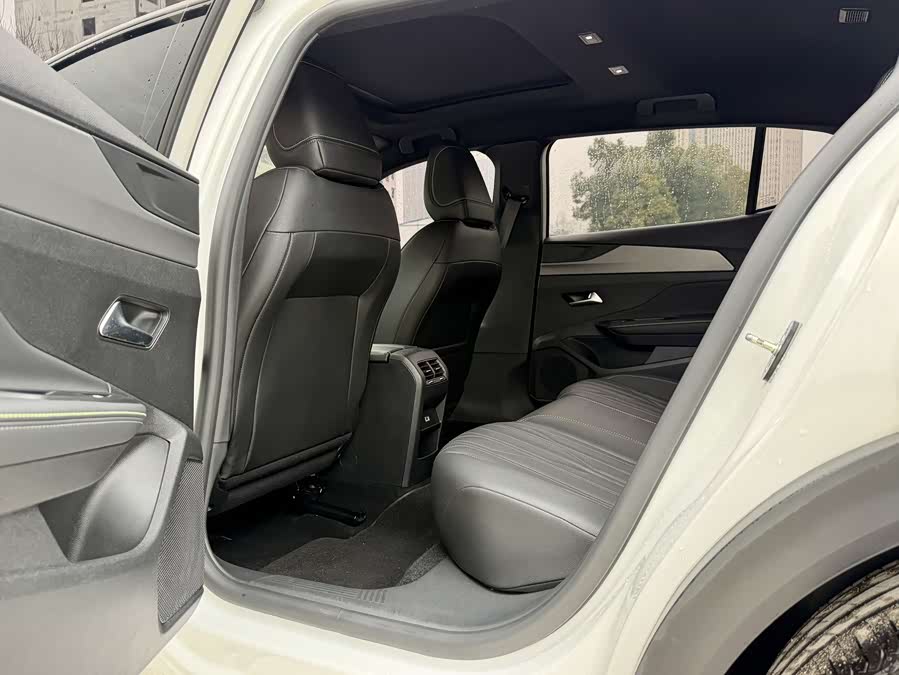 标致 标致408X 2024 汽车图片 #14