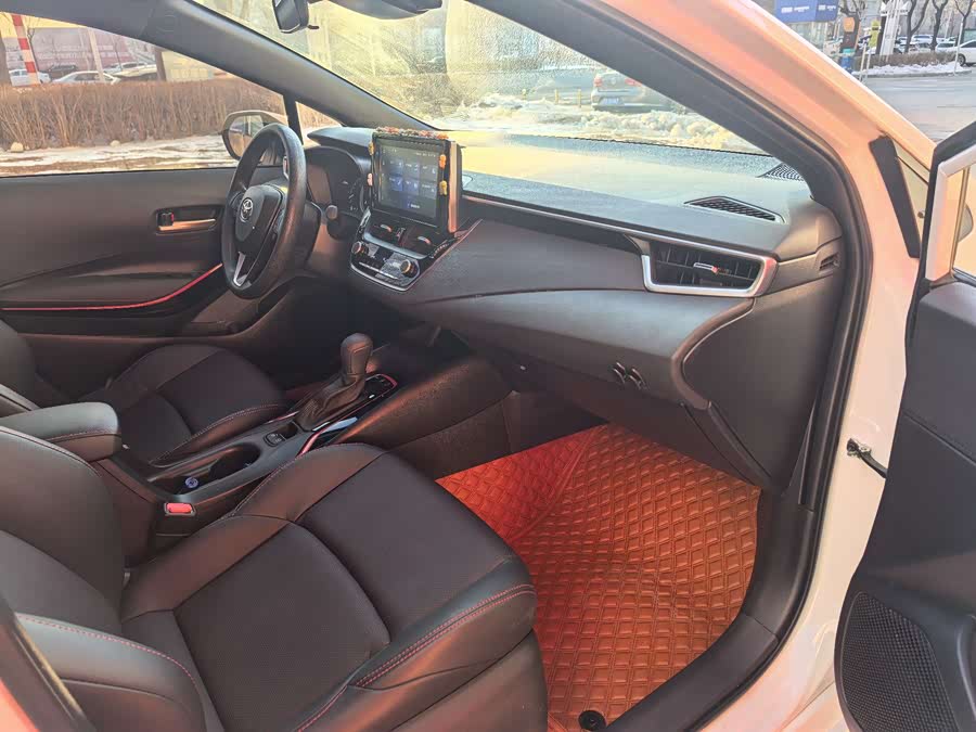 Toyota Levin 2023 car image #14