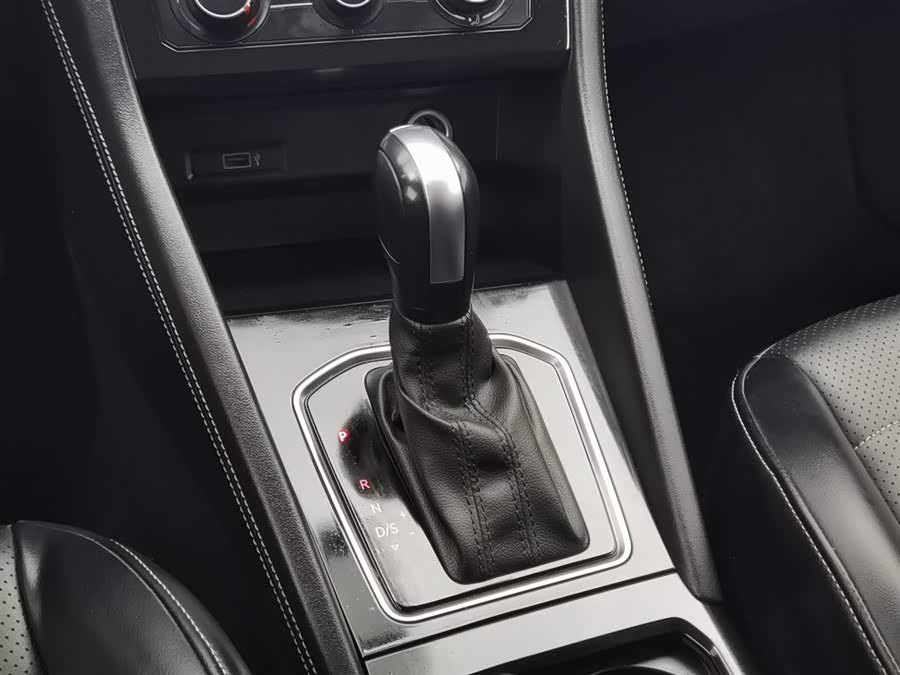 捷达 捷达VS5 2023 汽车图片 #14