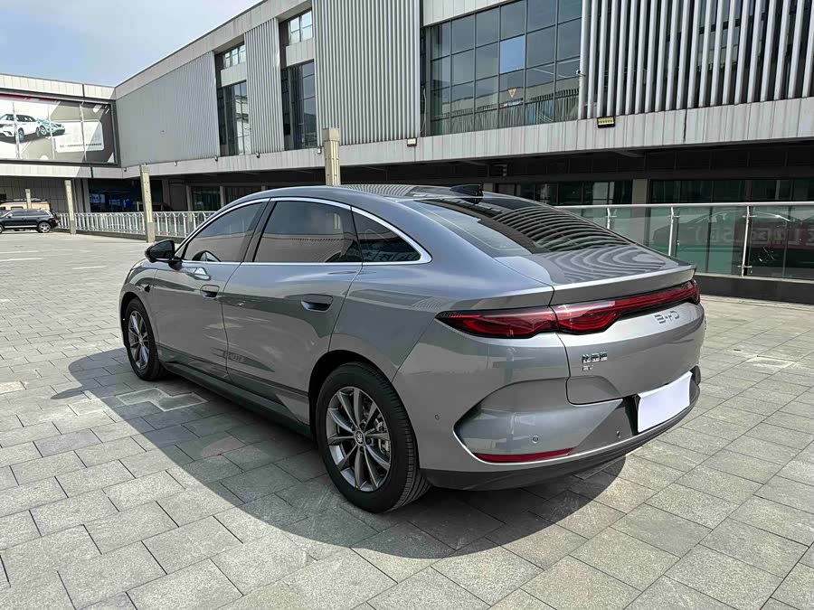 BYD Qin L 2025 car image #14