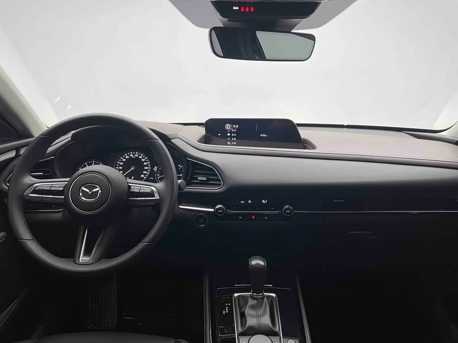 马自达 马自达CX-30 2022 汽车图片 #14