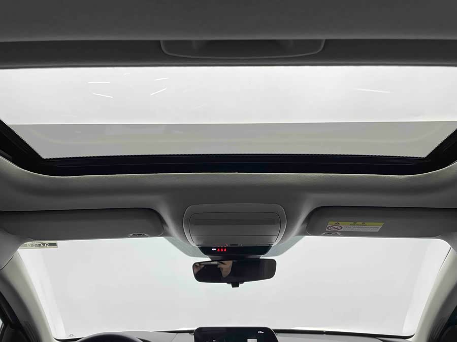 马自达 马自达CX-30 2022 汽车图片 #14