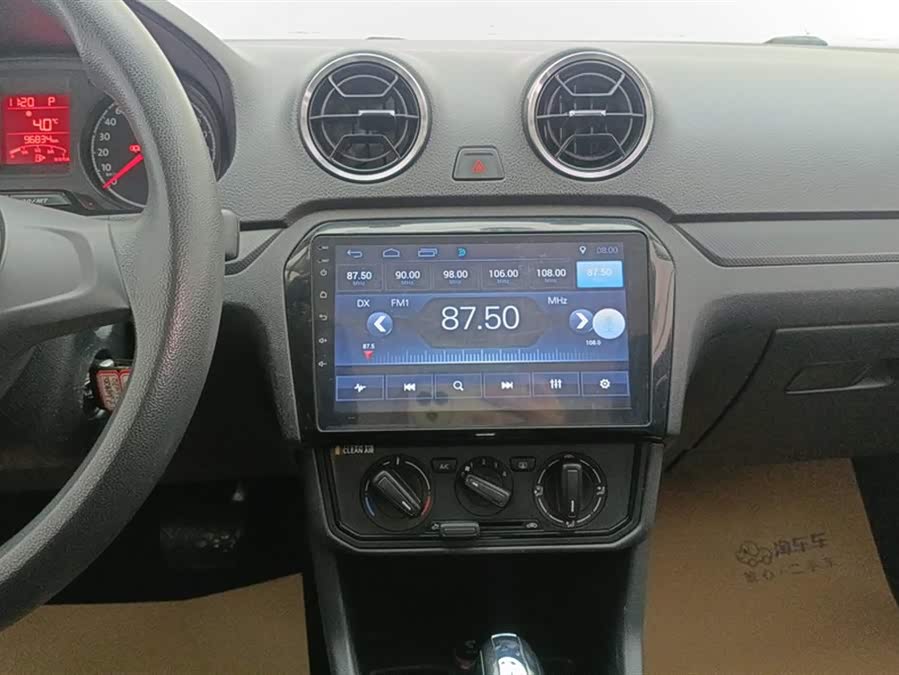 捷达 捷达 2018 汽车图片 #14