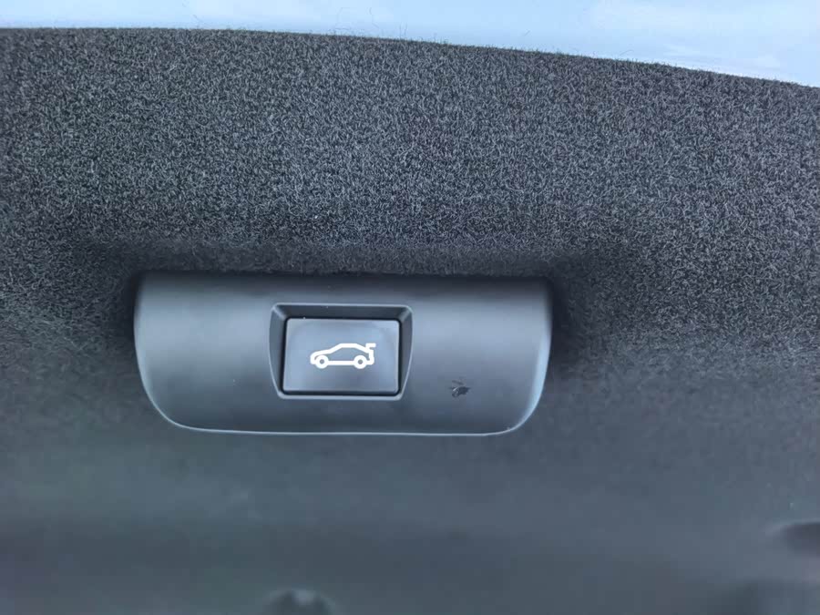 BYD Qin L 2024 car image #14