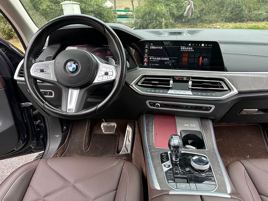 宝马 宝马X5 2022 汽车图片 #14