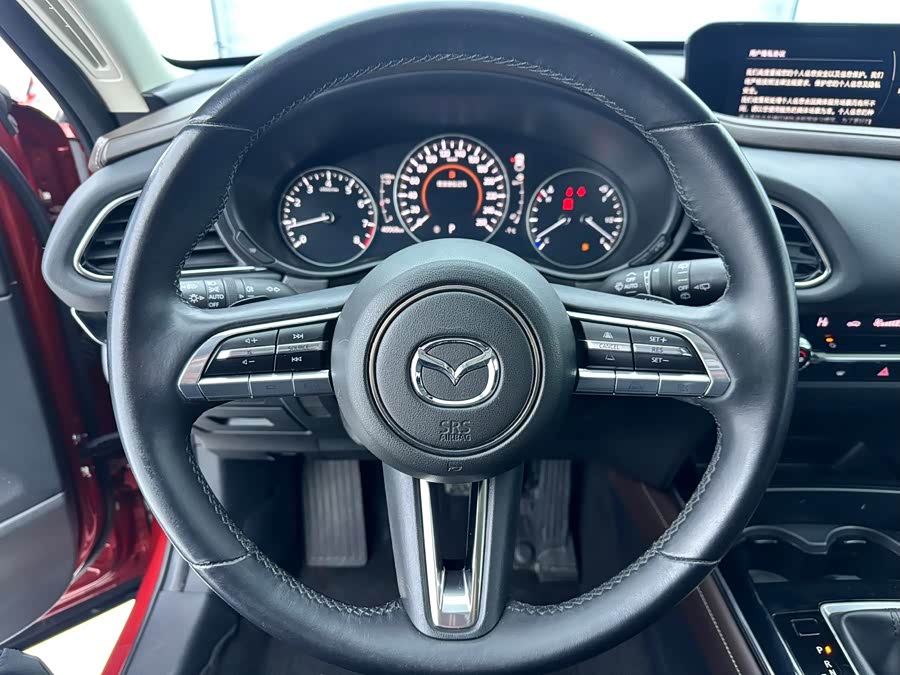 马自达 马自达CX-30 2021 汽车图片 #14