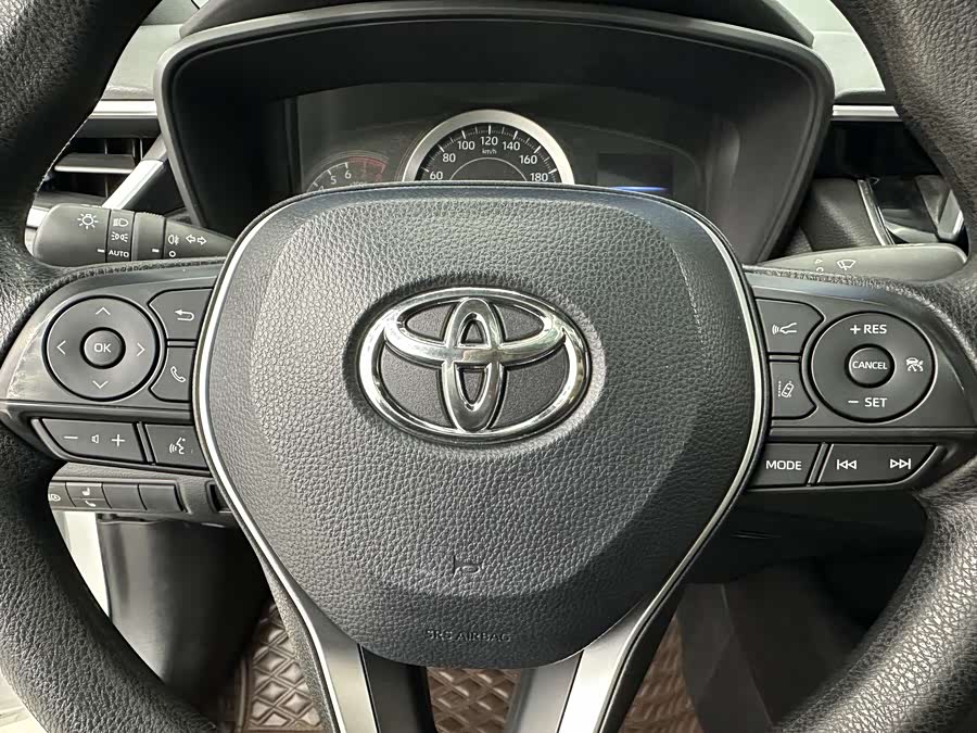 Toyota Levin 2022 car image #14